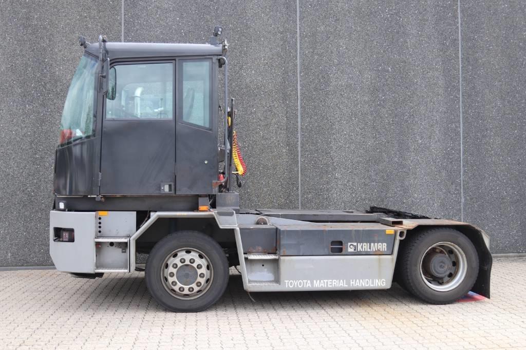 Kalmar TR 618 i Terminal tractors