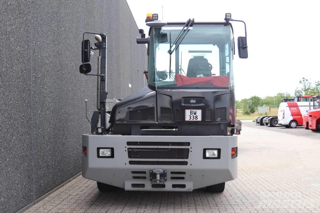 Kalmar TR 618 i Terminal tractors