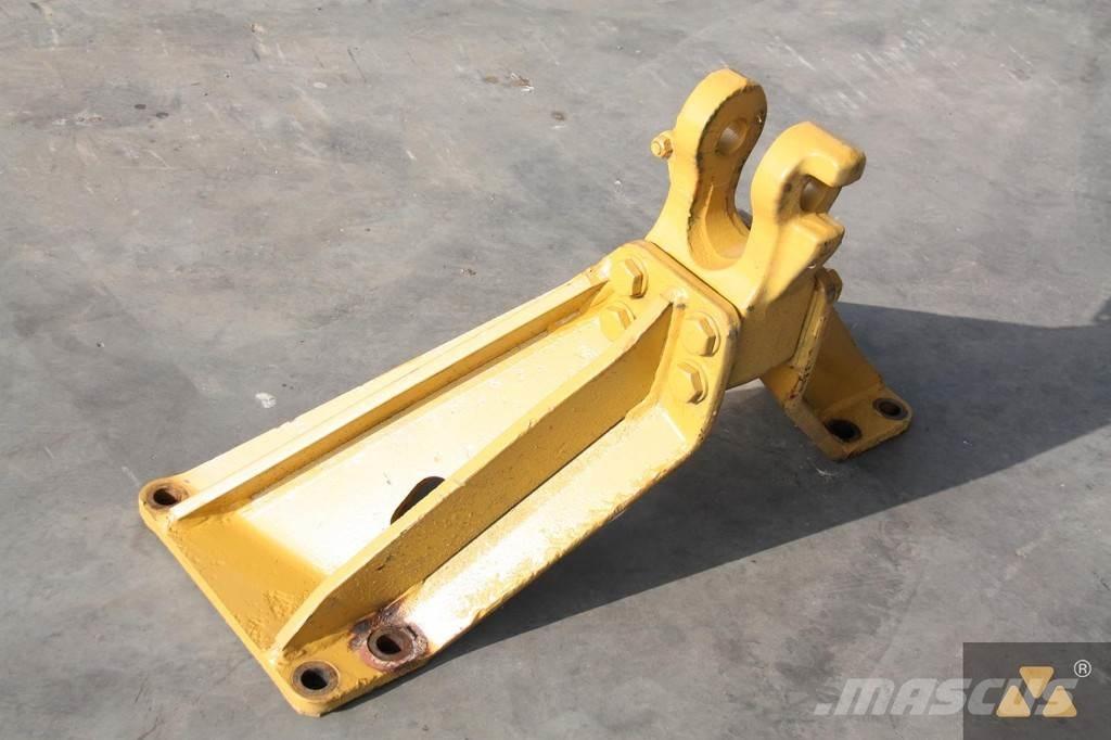 CAT D7G Drawbar Other components