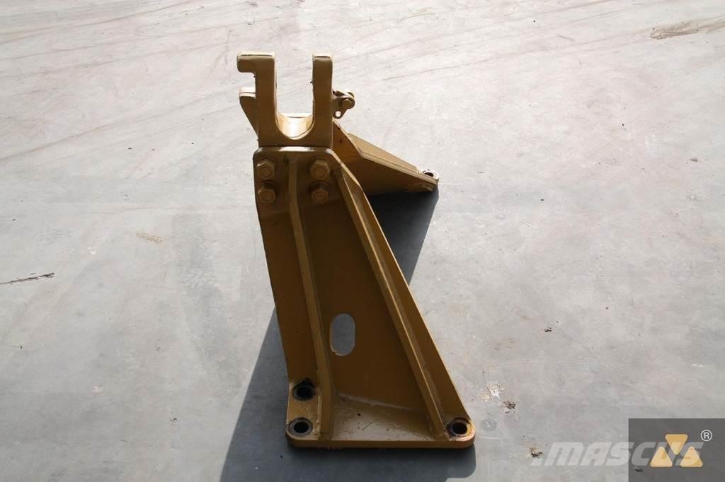 CAT D7G Drawbar Other components