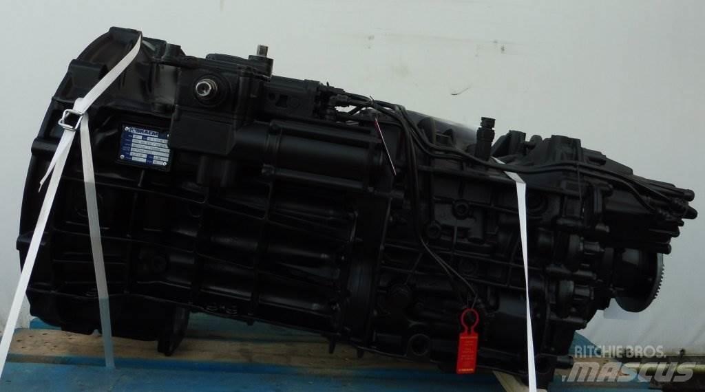 ZF 16S2230TD RM Gearboxes