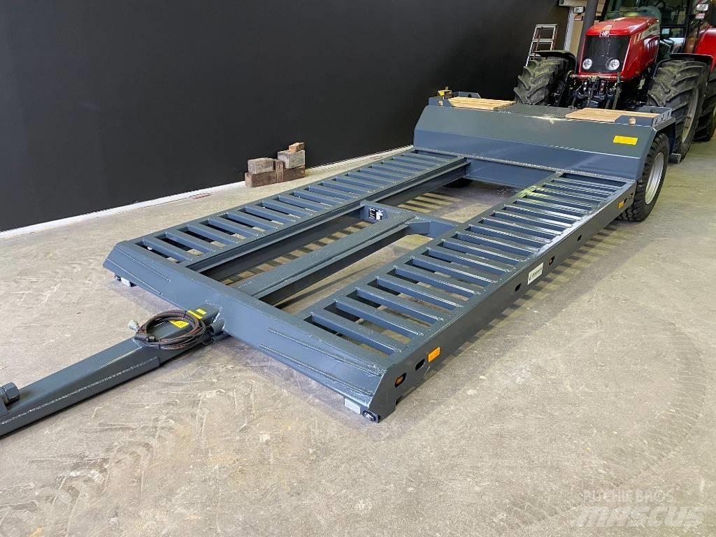 Dinapolis LL 10 Low loaders