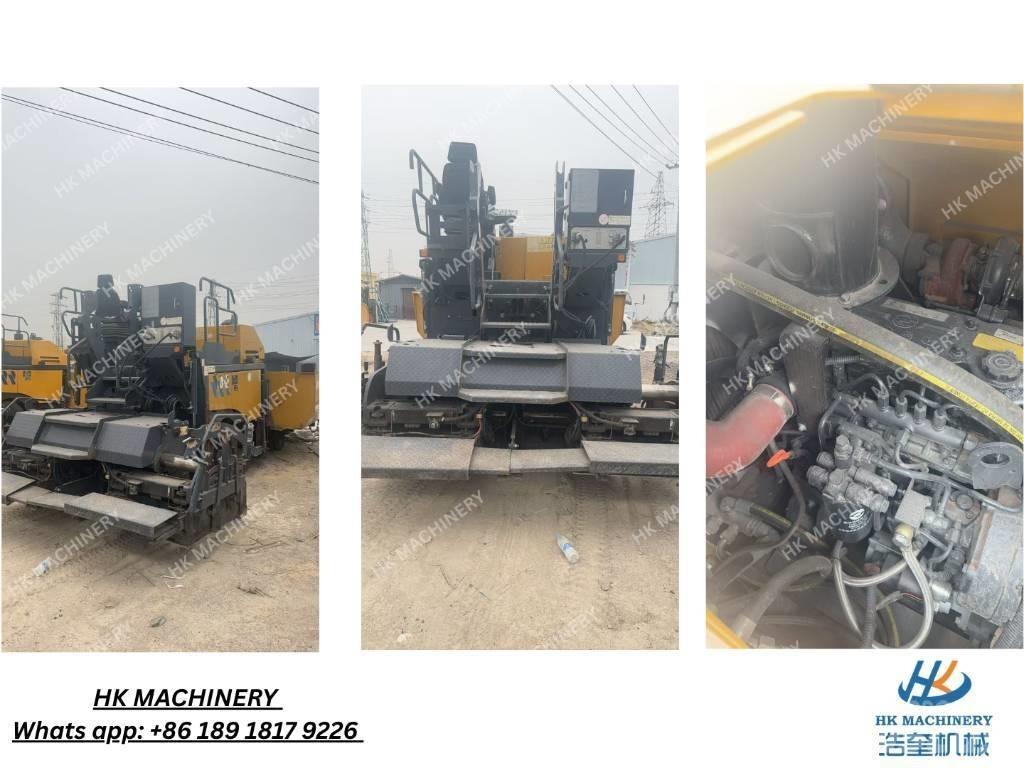 XCMG RP 453 L Asphalt pavers