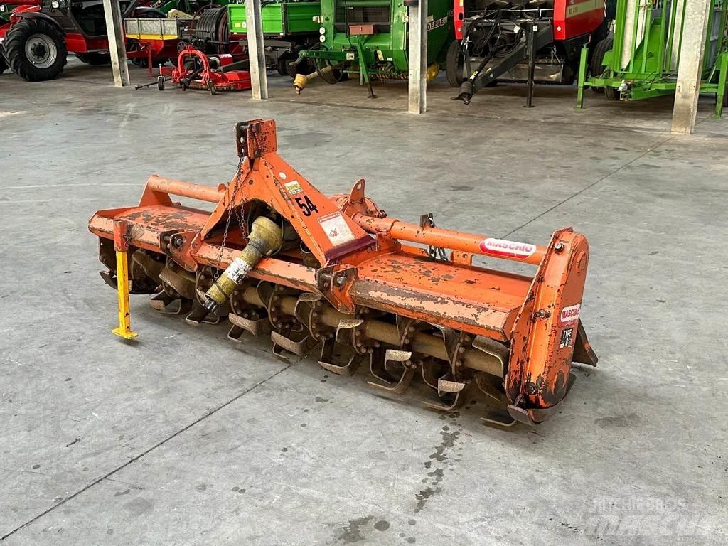 Maschio 230 Other tillage machines and accessories