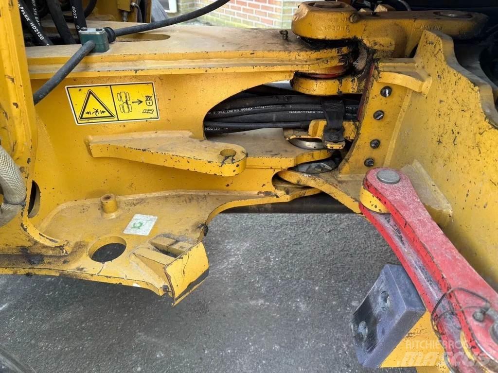 CAT 907M Wheel loaders