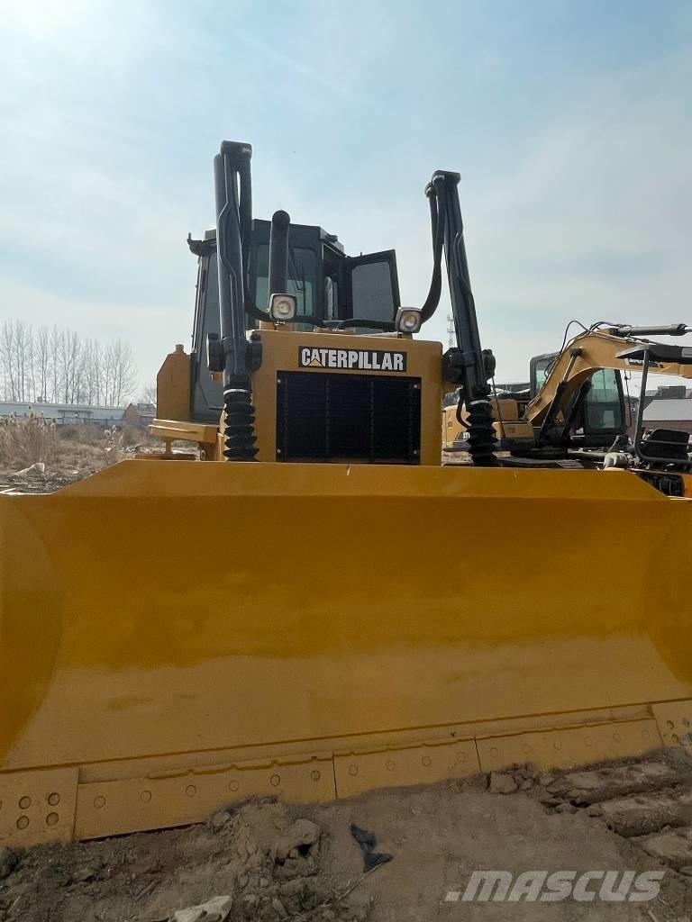 CAT D 7 G Crawler dozers