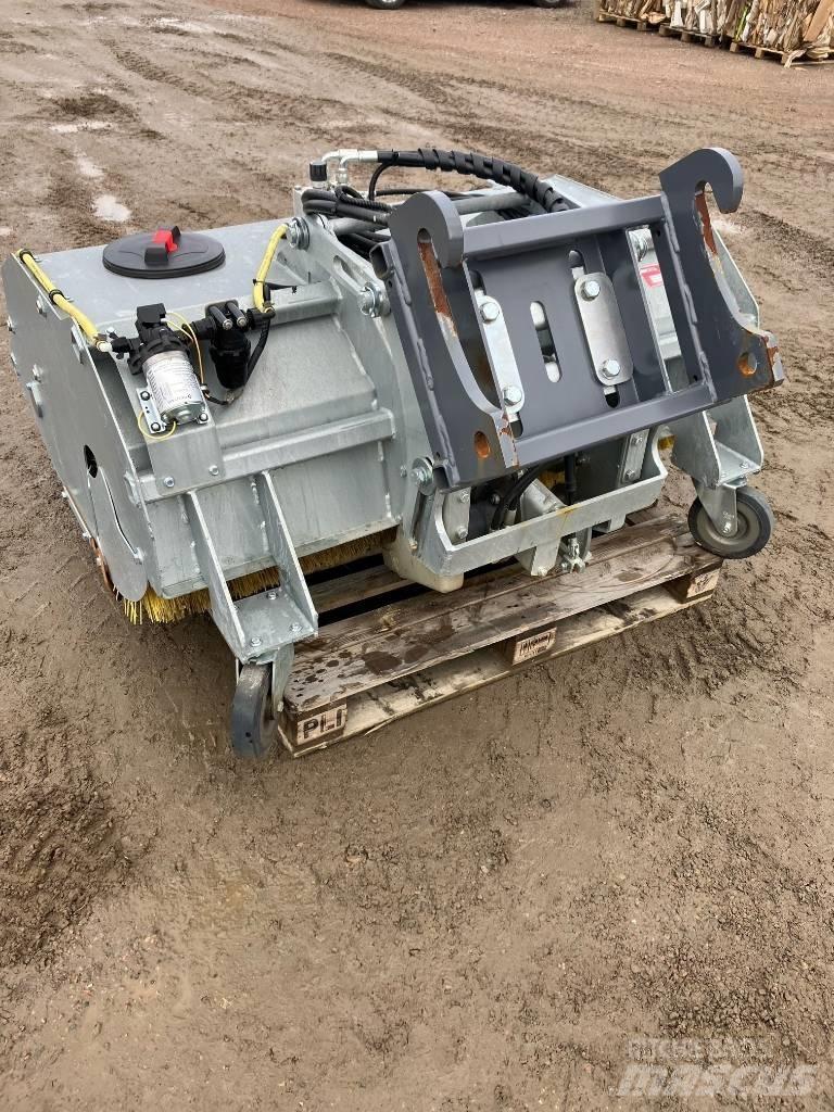 Siringe US150 Farm machinery