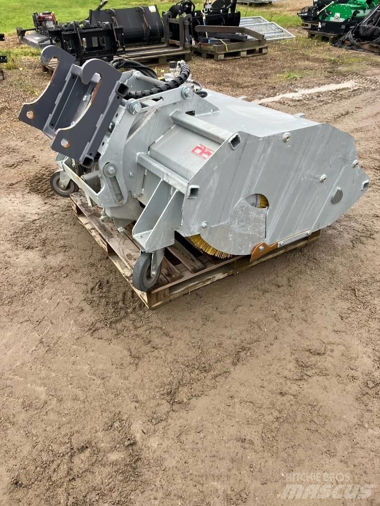 Siringe US150 Farm machinery