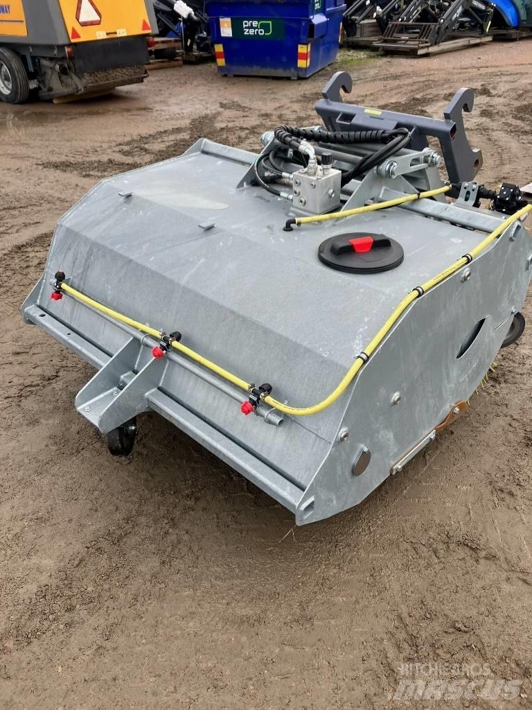 Siringe US150 Farm machinery