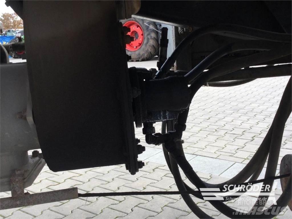 Kotte VTL 18500 Manure spreaders
