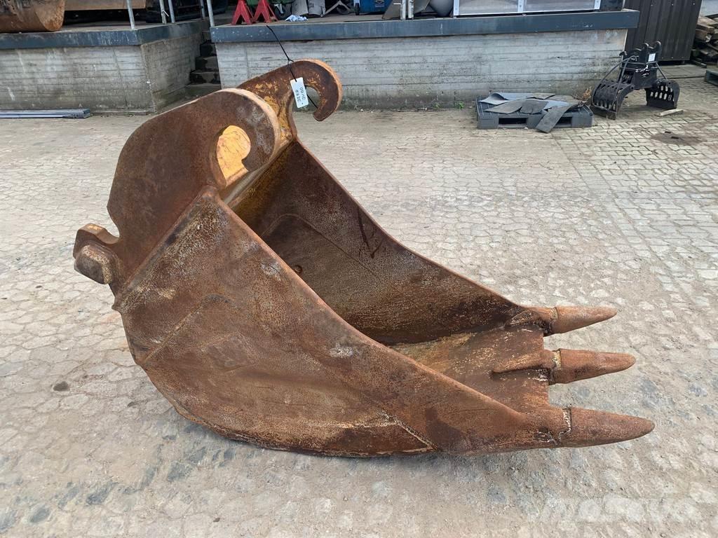 CAT 287-5293 Buckets