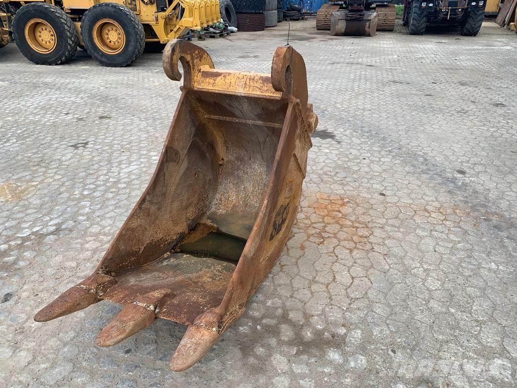 CAT 287-5293 Buckets