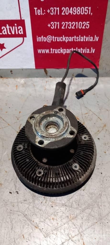 MAN TGL.    51066007050 Radiators
