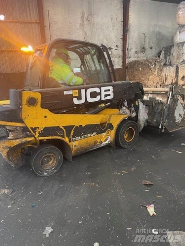 JCB TLT30 Other