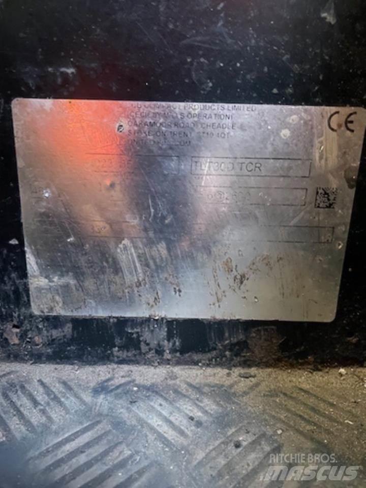 JCB TLT30 Other