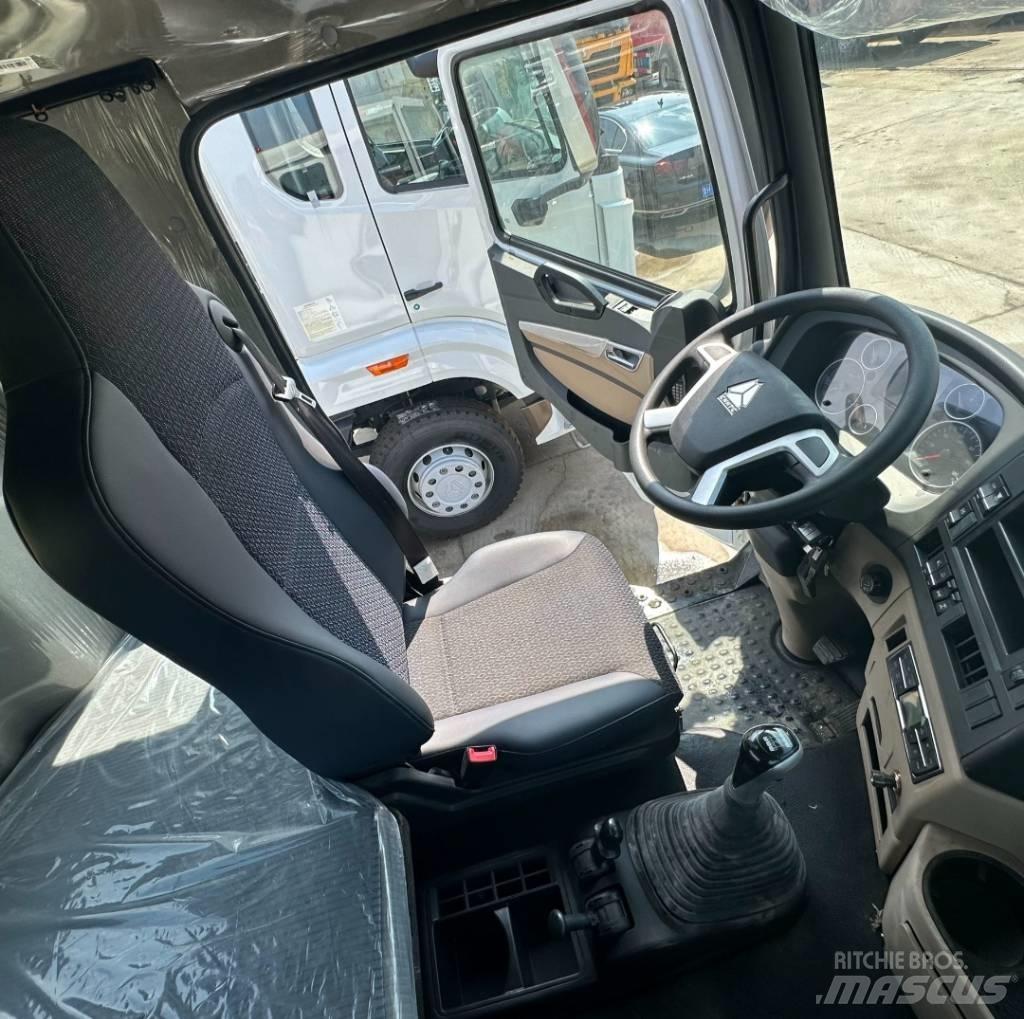 Howo NX HOHAN Prime Movers