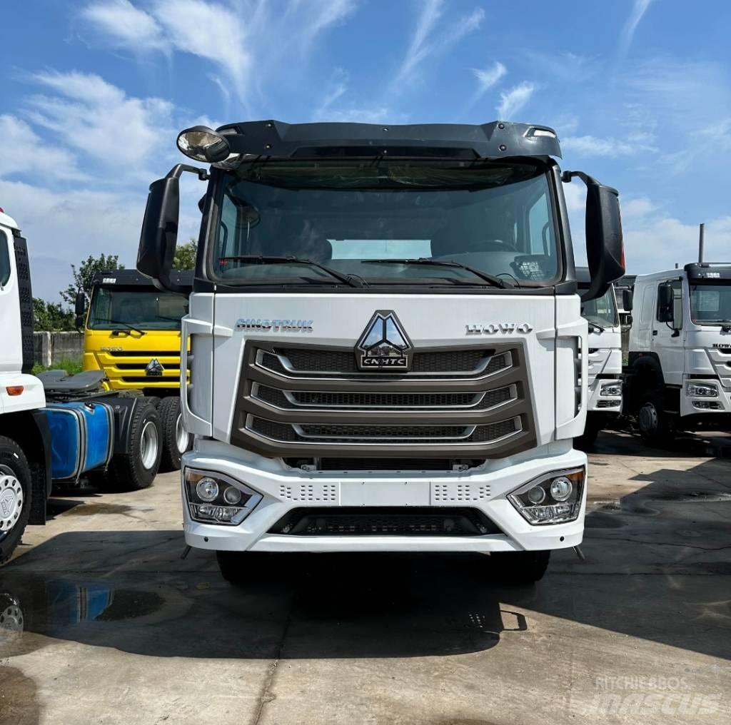 Howo NX HOHAN Prime Movers