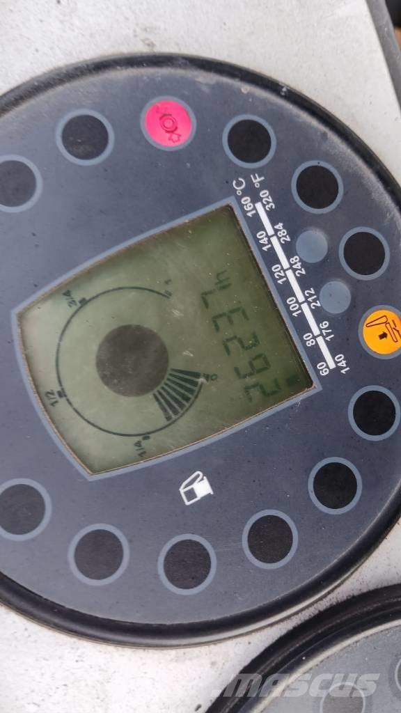 Bomag BW 100 AD-5 Twin drum rollers