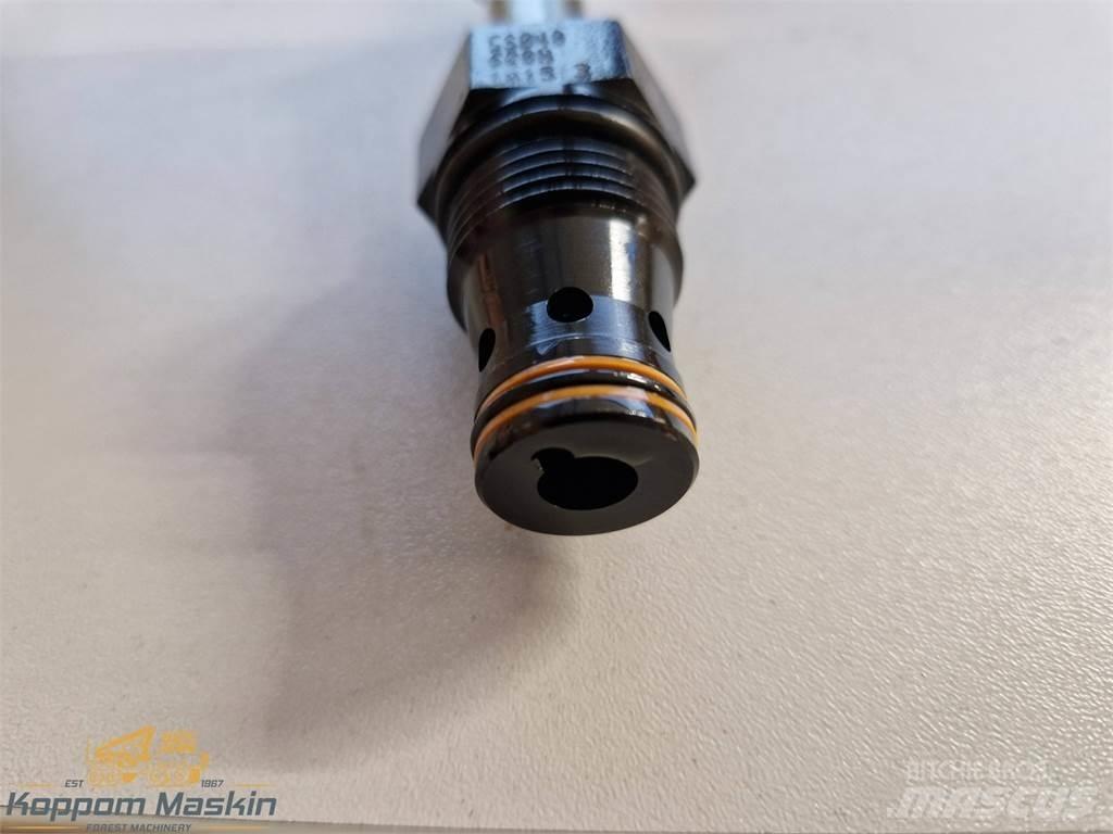 Rottne 081-0038 Hydraulics