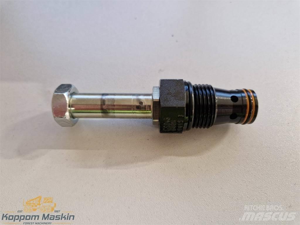 Rottne 081-0038 Hydraulics