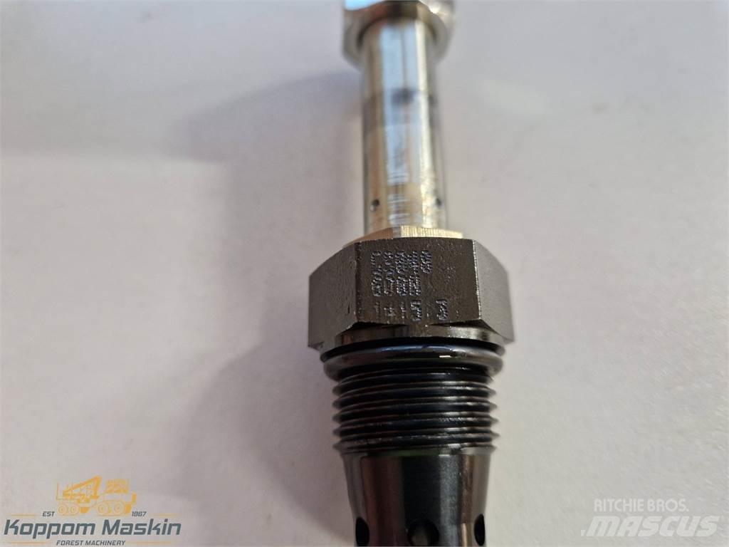 Rottne 081-0038 Hydraulics