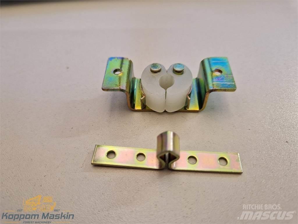 Rottne 058-0093 Chassis and suspension