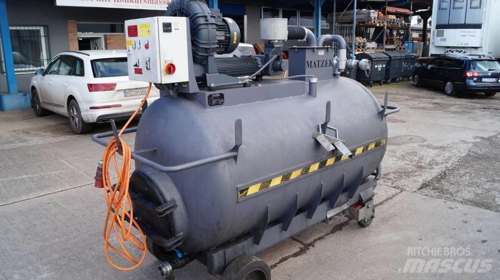 Matzek R-SW 1500 SV Other