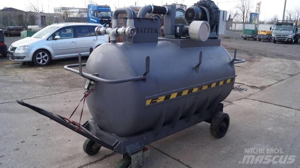  Matzek R-SW 1500 SV Other