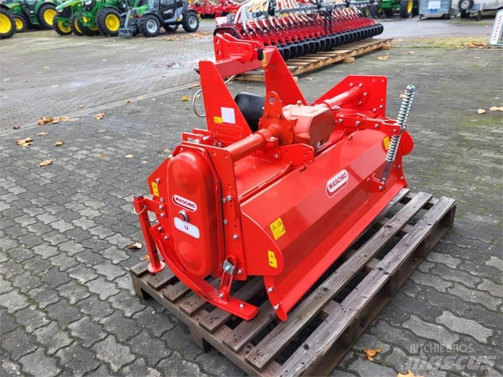 Maschio U 140 Farm machinery