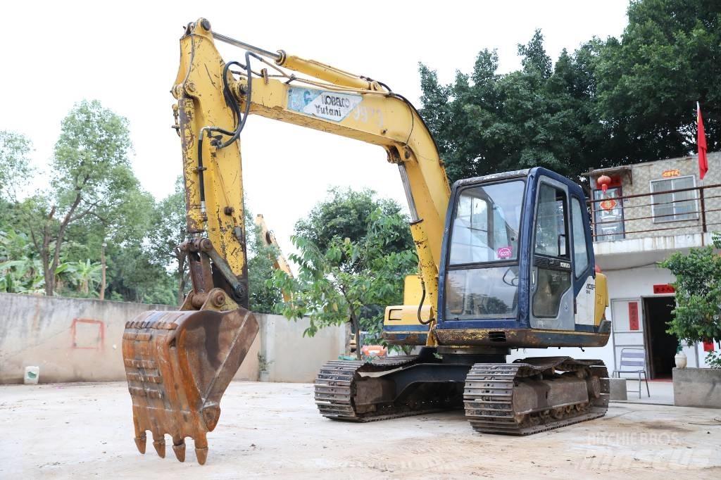 Kobelco SK 60-3 Crawler excavators