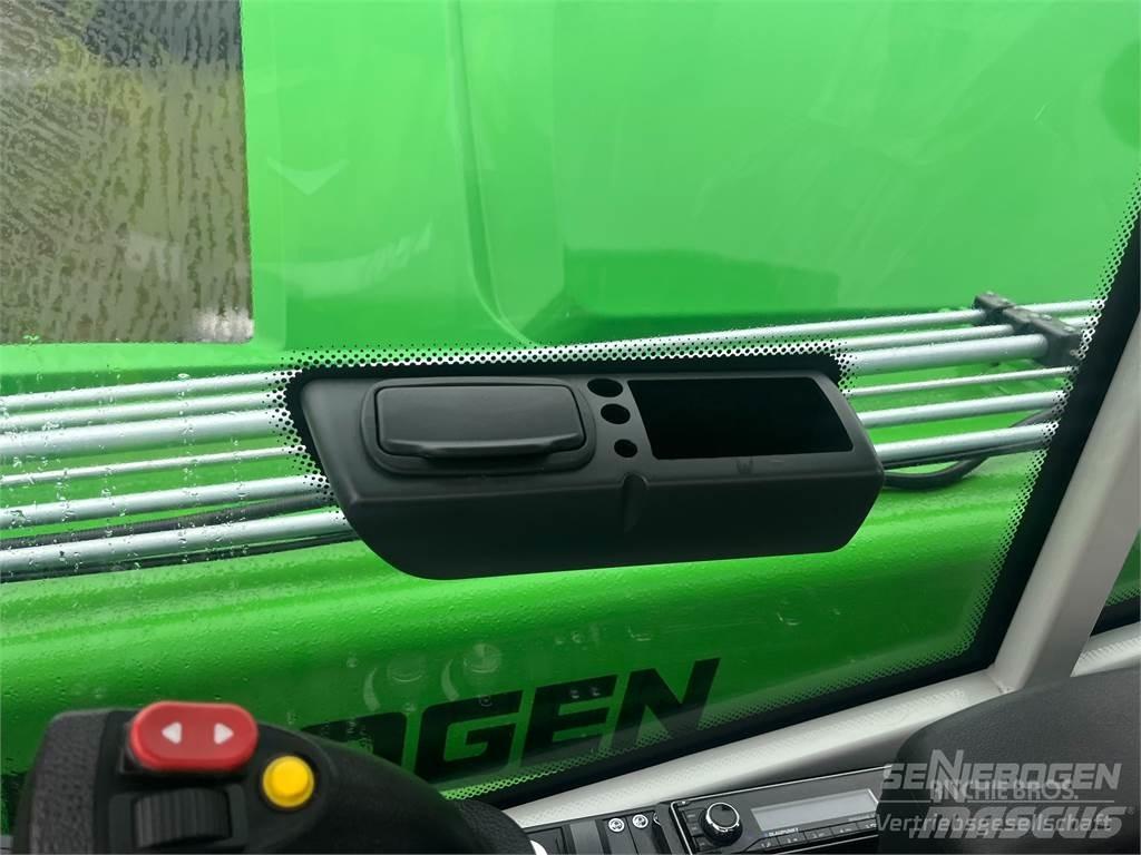 Sennebogen 355 M Other