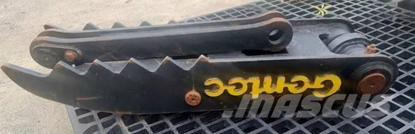 Gentec Thumb Other components