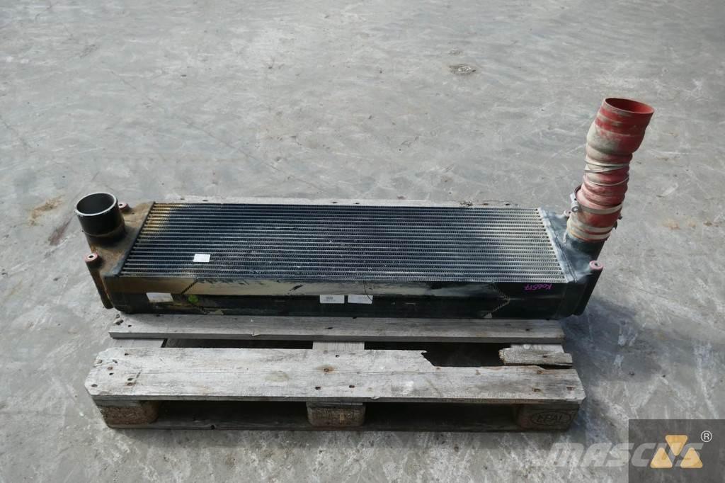 CAT 335-4189 Other components