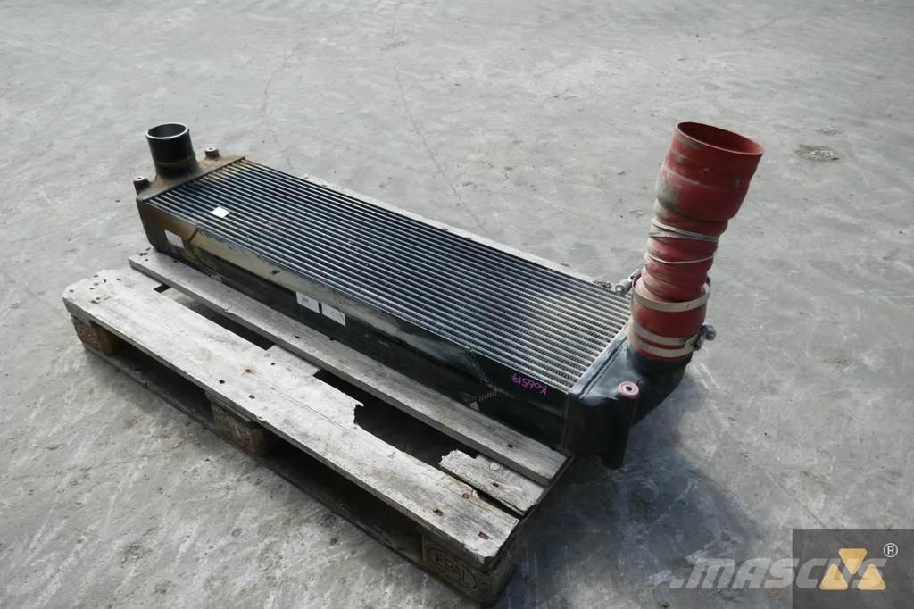 CAT 335-4189 Other components