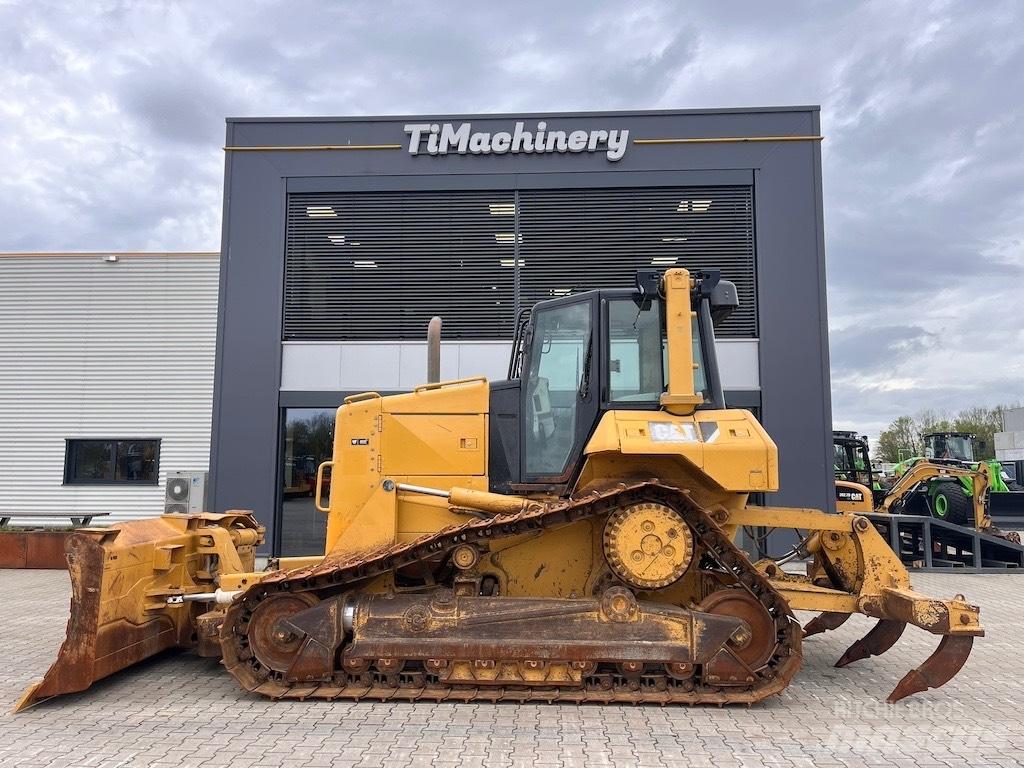 CAT D6N XL Crawler dozers