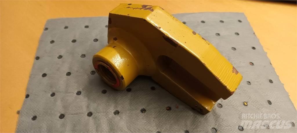 Rottne 064-0025 Harvester heads