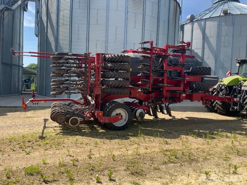 Horsch Focus 6 TD Drills