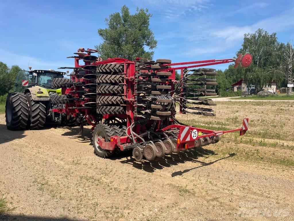 Horsch Focus 6 TD Drills