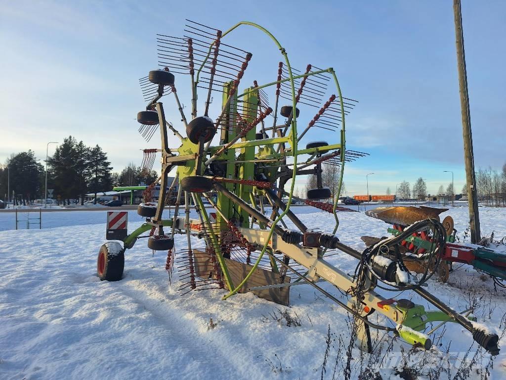 CLAAS Liner 3100 Windrowers