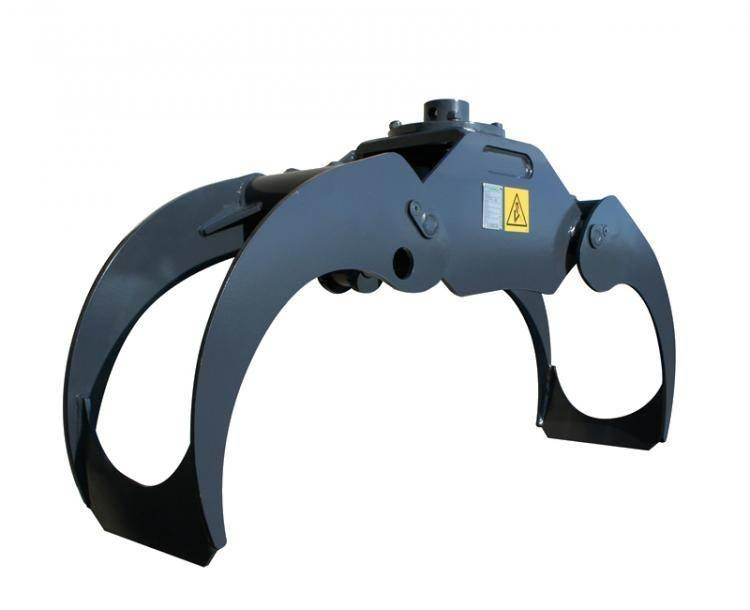 Farma koura 0.24 Grapples