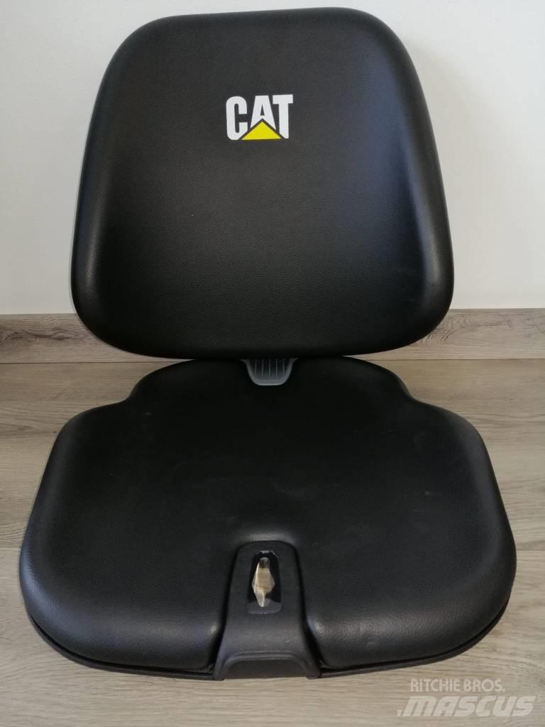 CAT Scaun operator Other components
