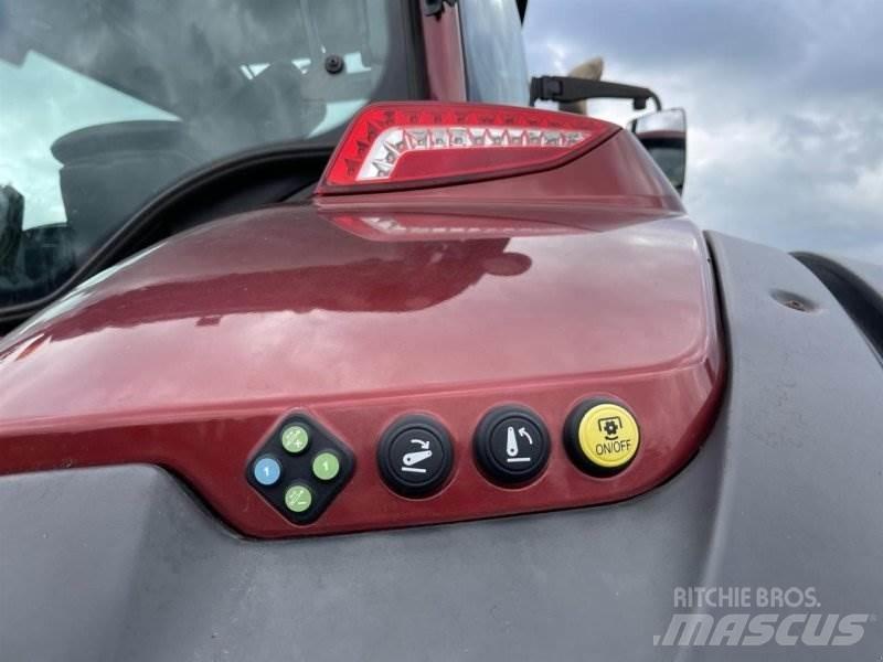 Valtra T 174 ED Farm machinery