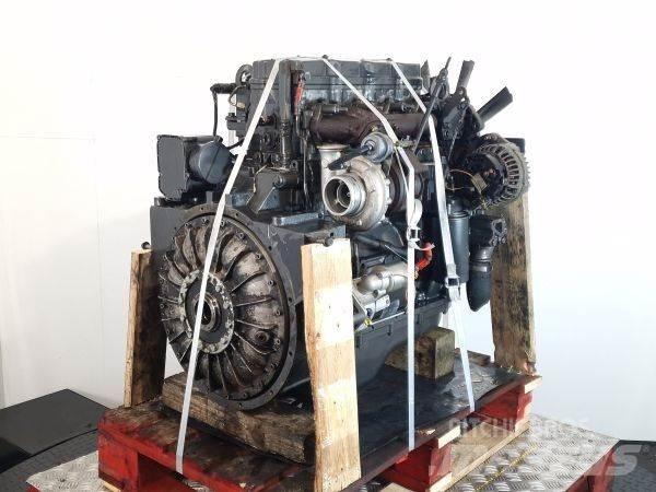 Iveco N40ENTC24 Engines