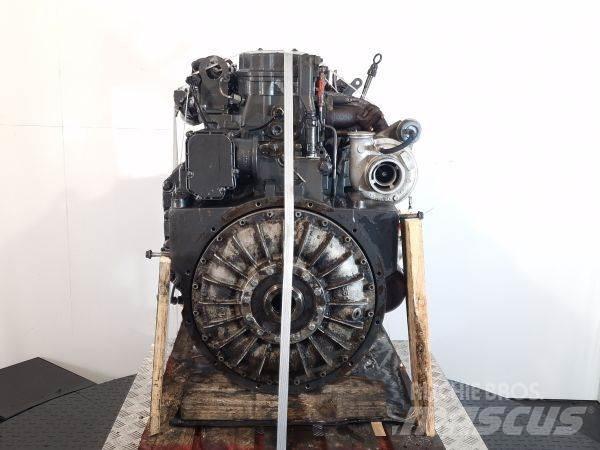 Iveco N40ENTC24 Engines