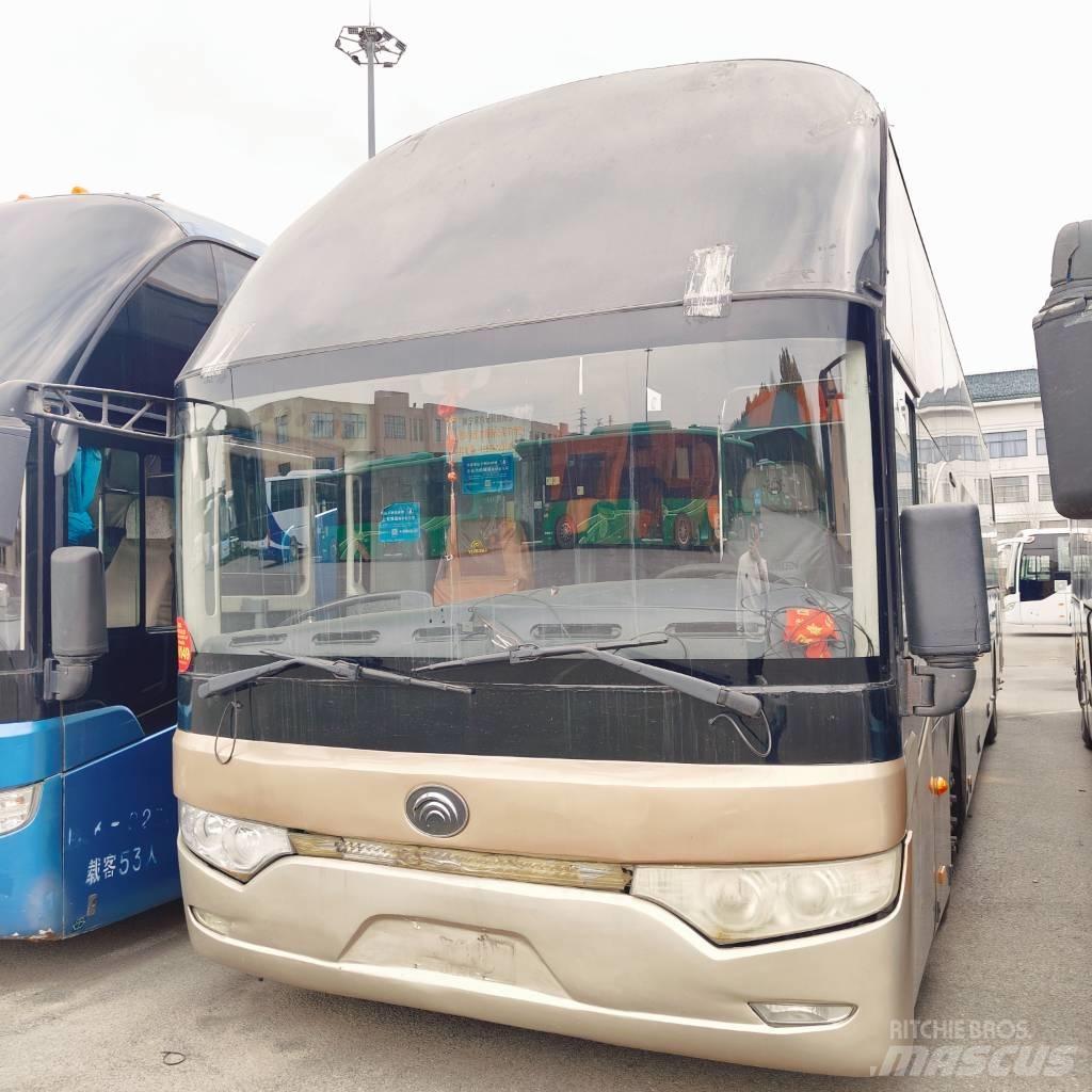 Yutong ZK6122HQ9 Coach
