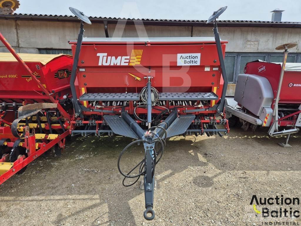 Tume Titan3000 Drills