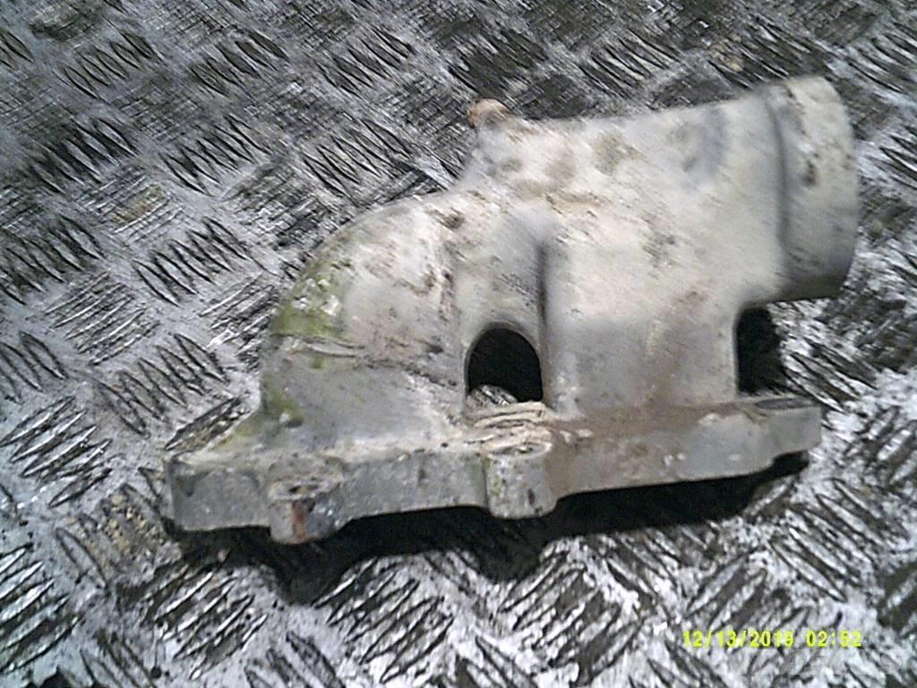 MAN TGA  51063023264 Engines