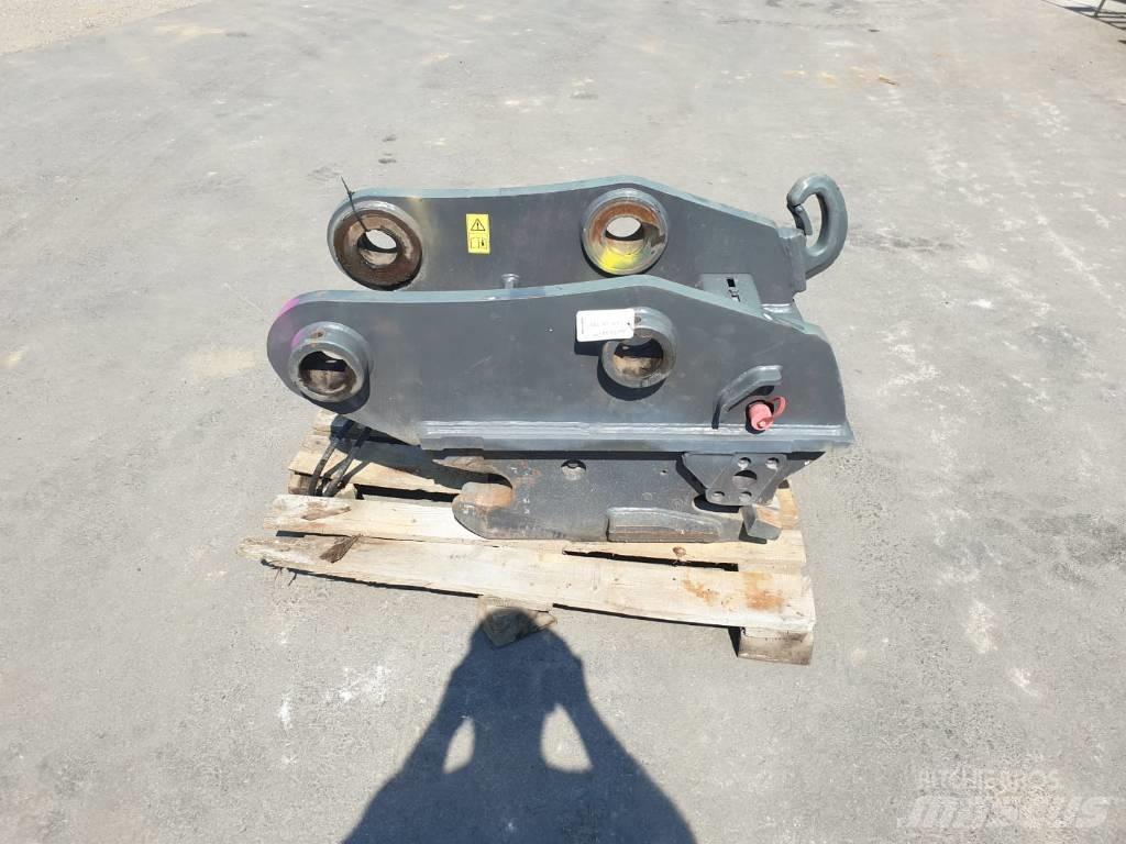 Winkelbauer XXL Quick connectors