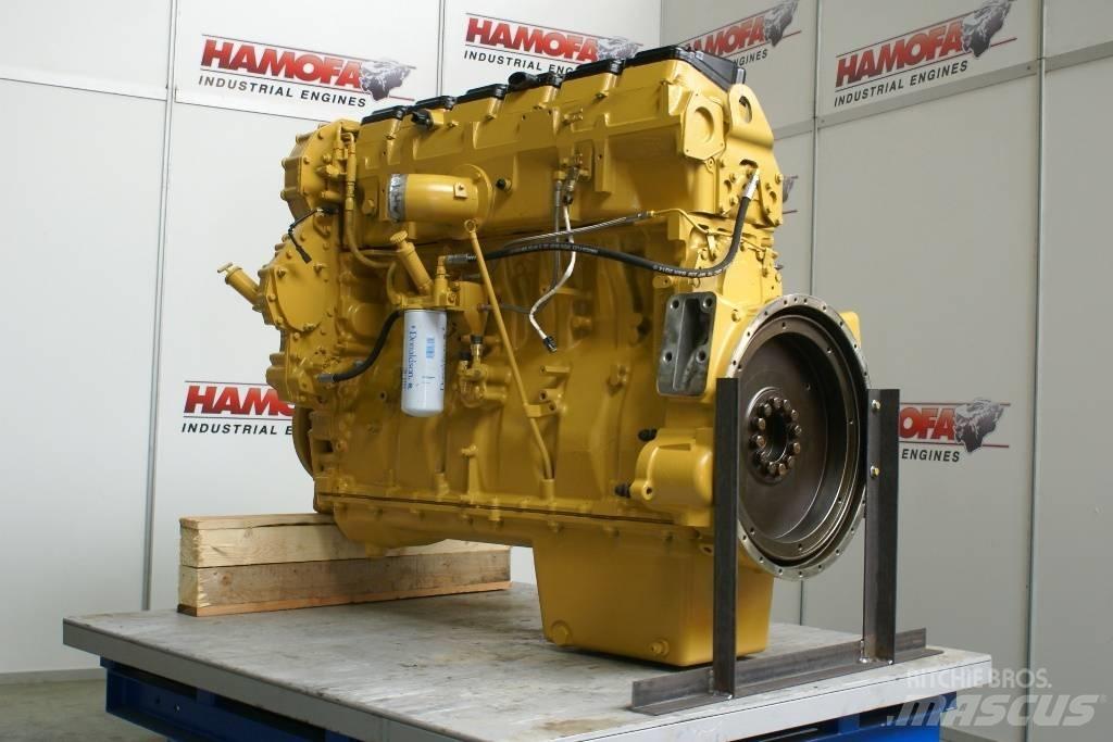 CAT C15 TRUCK Engines