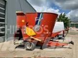 Peecon Biga scoop 10 Feed mixer